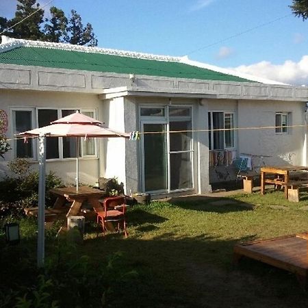 Sheelddi Pension Sogüpcho Exteriér fotografie