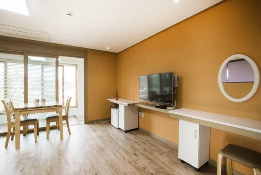Sheelddi Pension Sogüpcho Exteriér fotografie